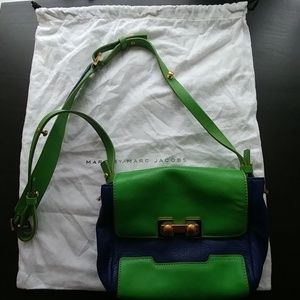 Marc Jacobs Crossbody